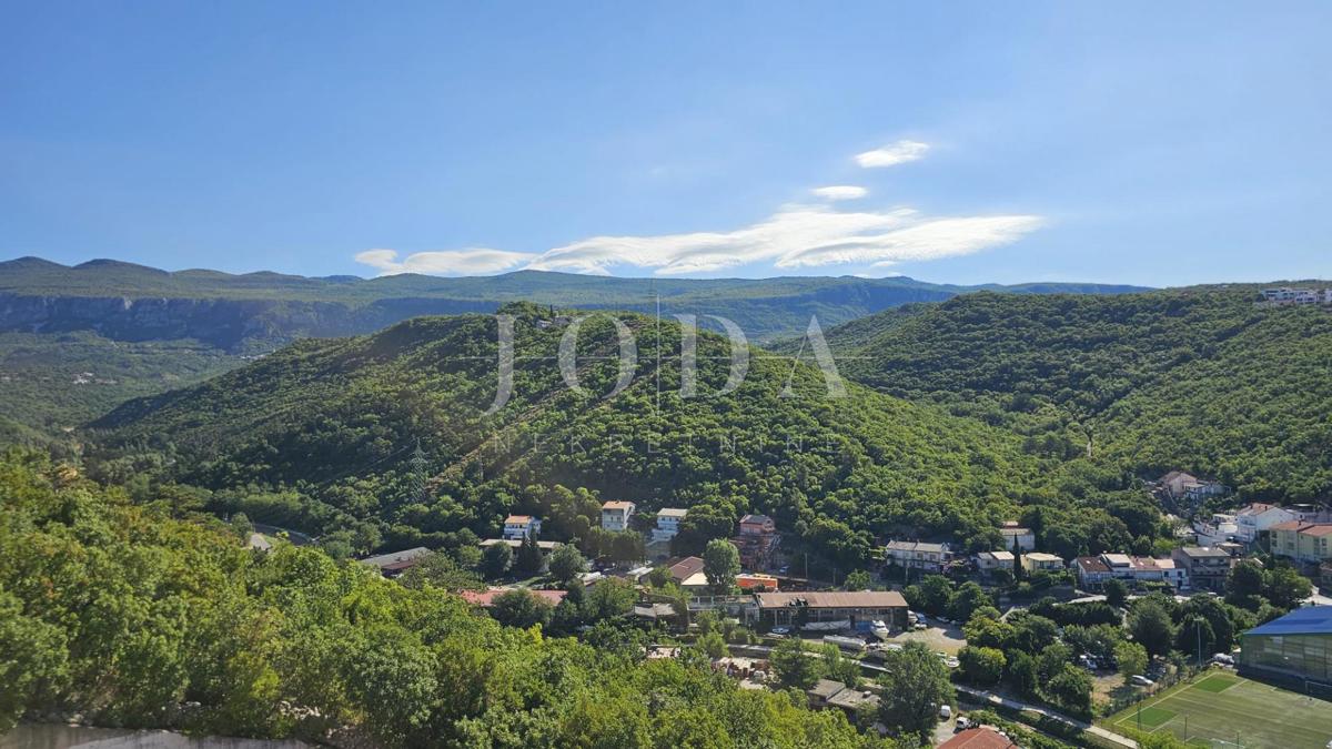 Allogio Crikvenica, 50m2