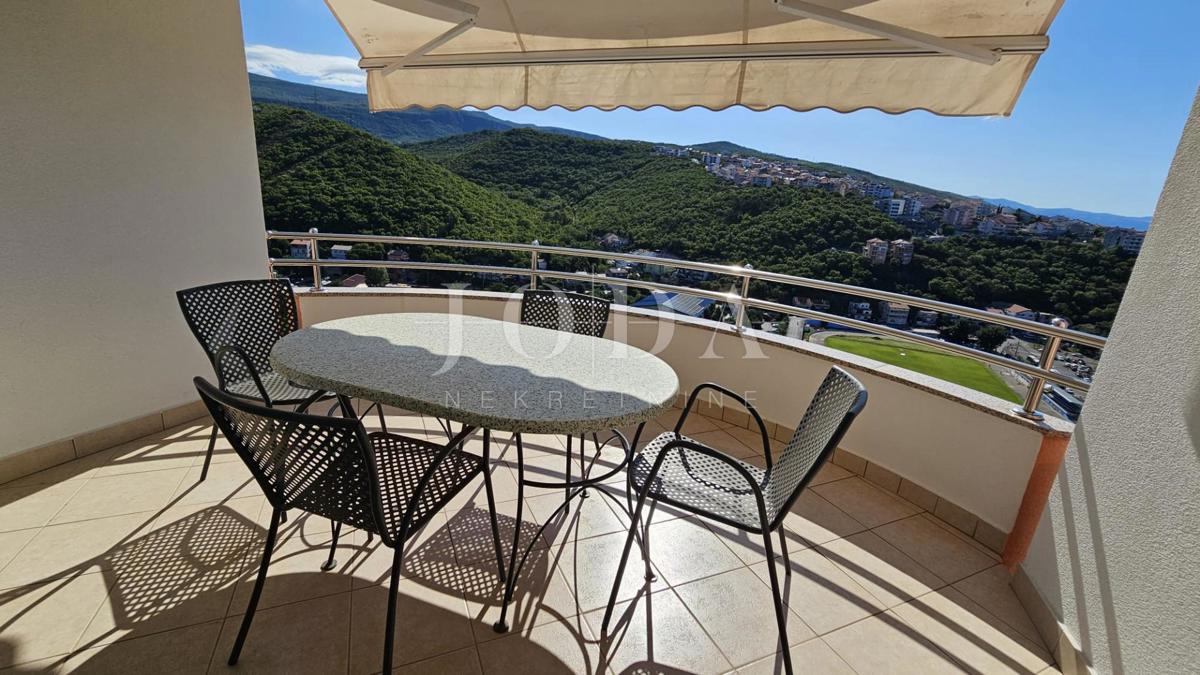 Allogio Crikvenica, 50m2