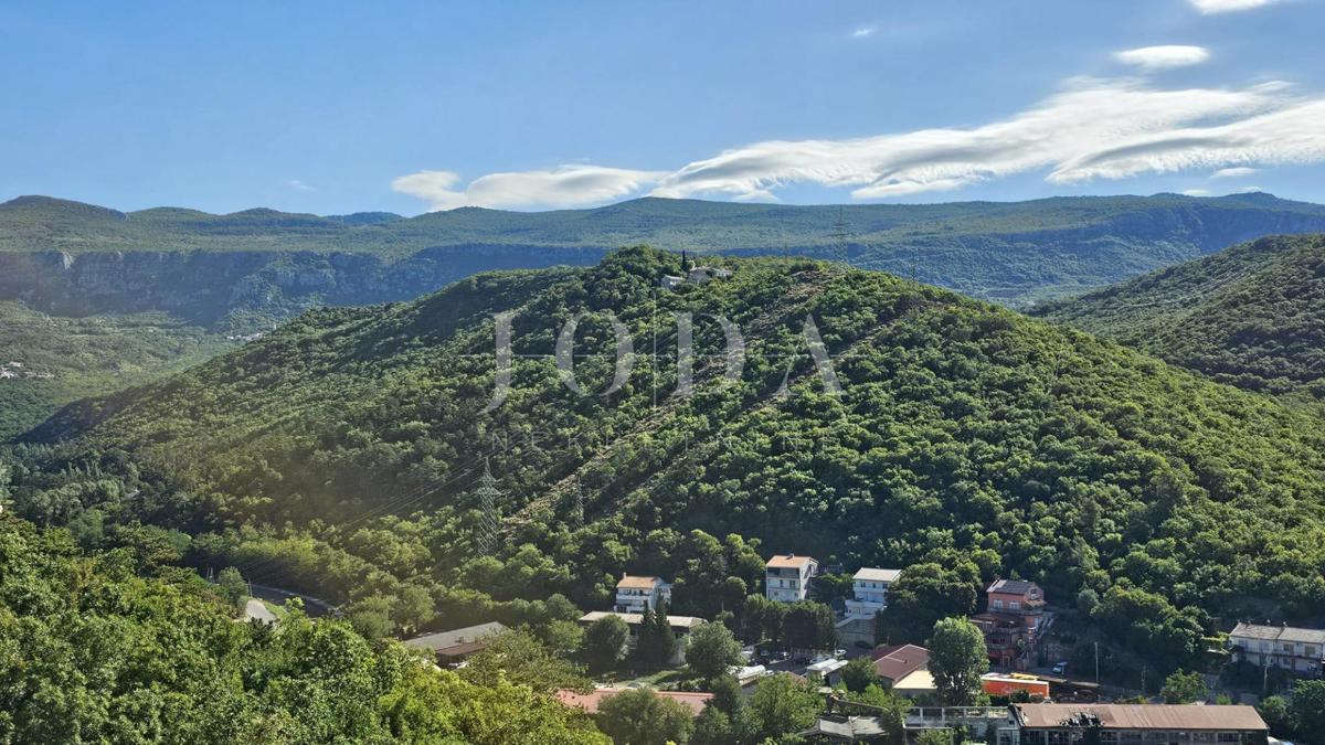 Allogio Crikvenica, 50m2