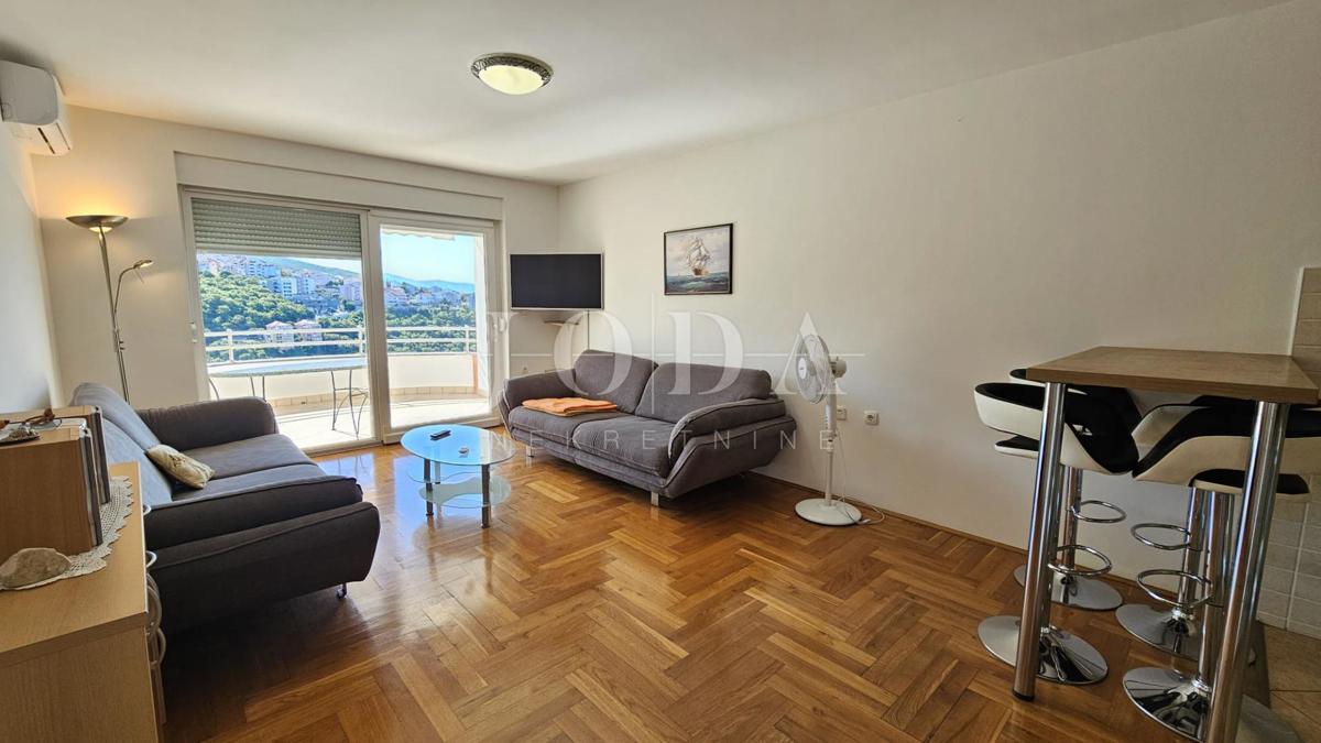Allogio Crikvenica, 50m2