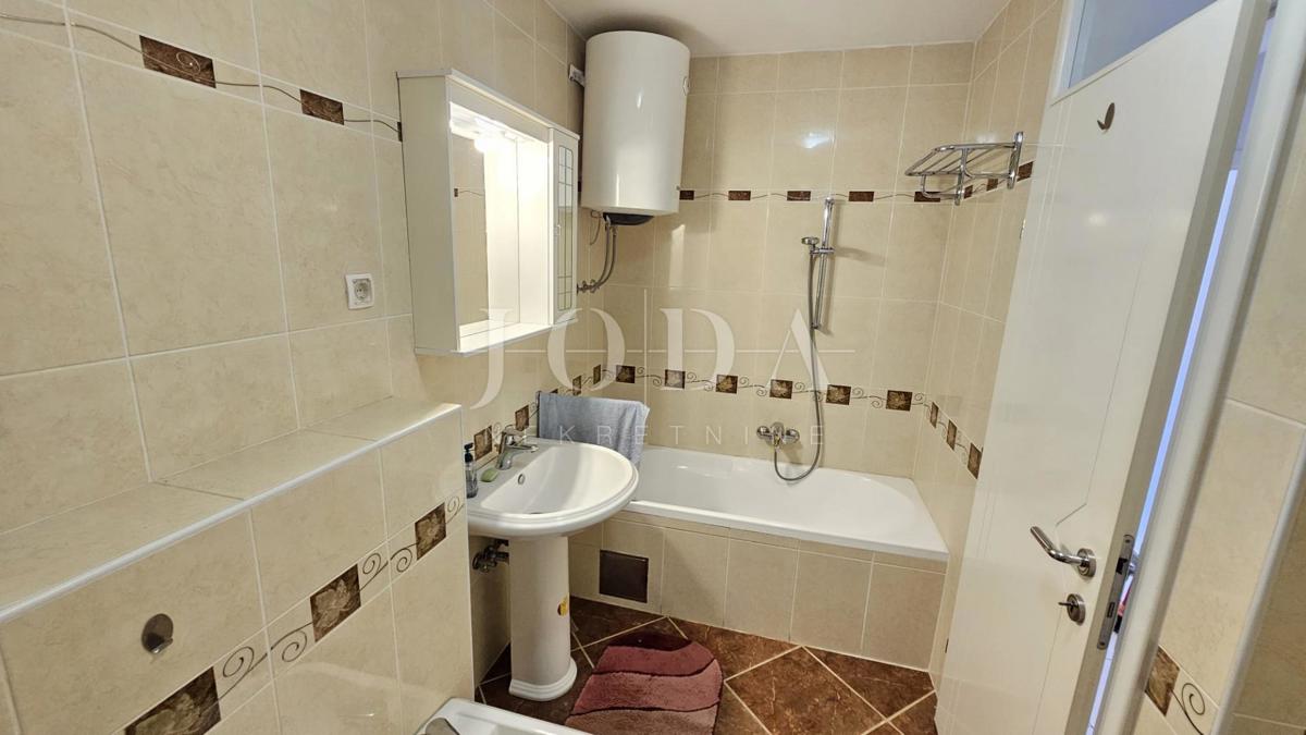 Allogio Crikvenica, 50m2