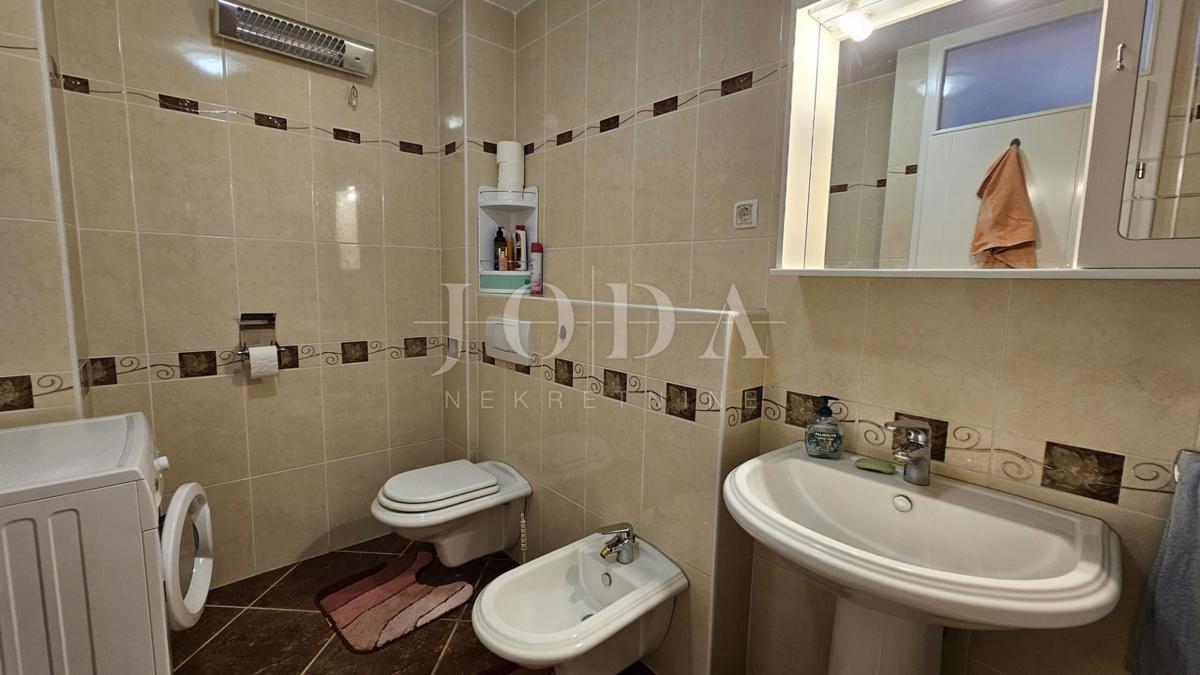 Allogio Crikvenica, 50m2