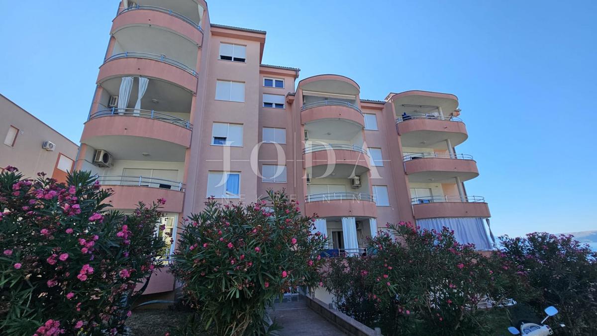 Allogio Crikvenica, 50m2