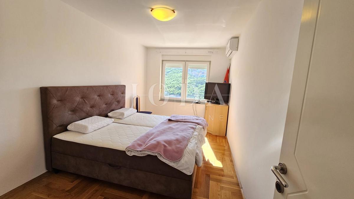 Allogio Crikvenica, 50m2