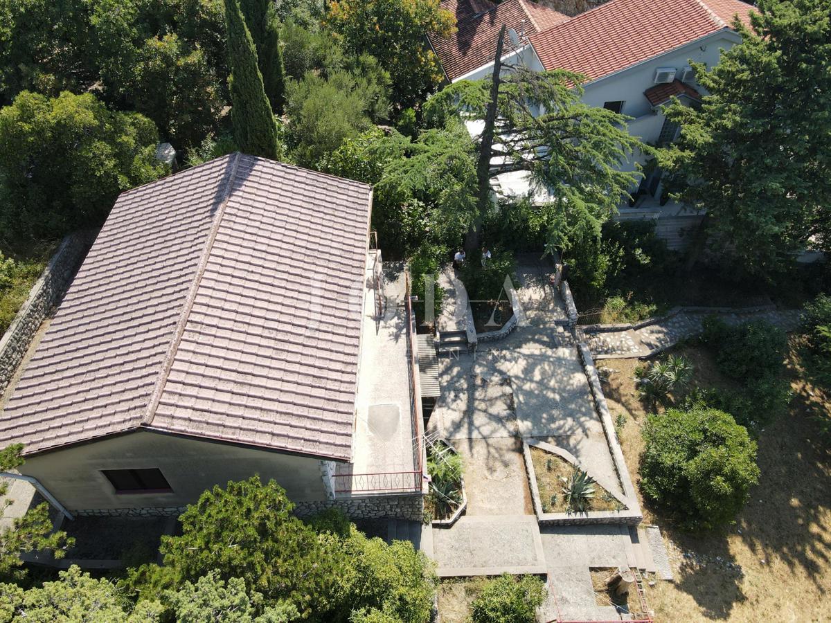 Casa Novi Vinodolski, 100m2