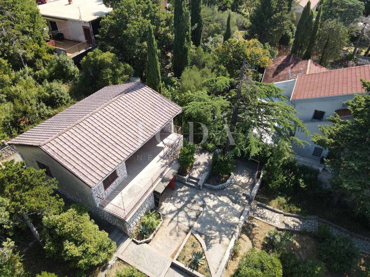 Casa Novi Vinodolski, 100m2