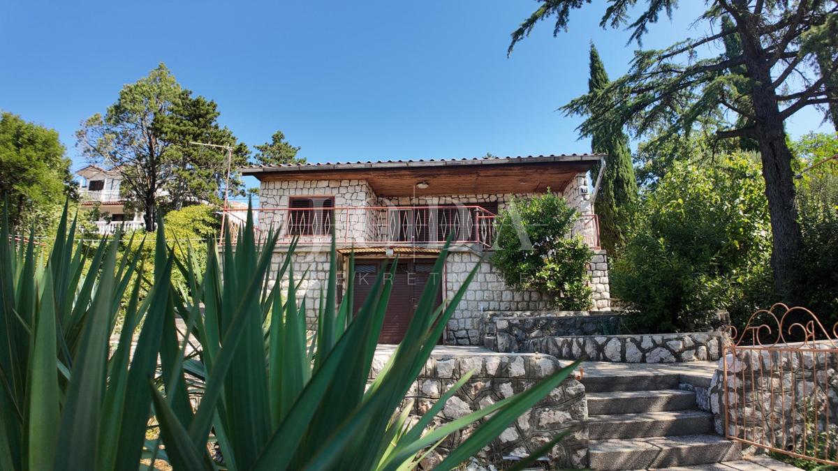Casa Novi Vinodolski, 100m2