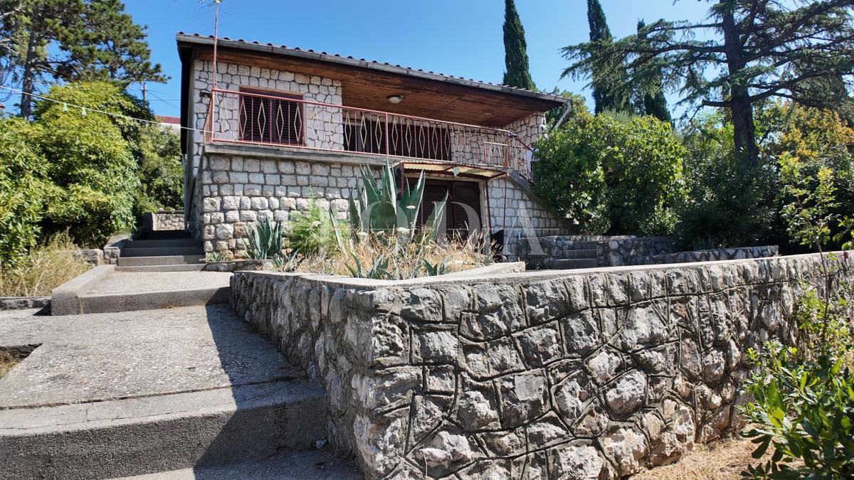 Casa Novi Vinodolski, 100m2