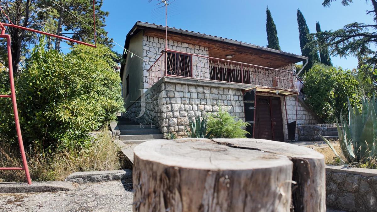 Casa Novi Vinodolski, 100m2