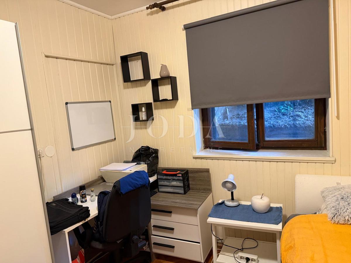 Allogio Trsat, Rijeka, 37,09m2