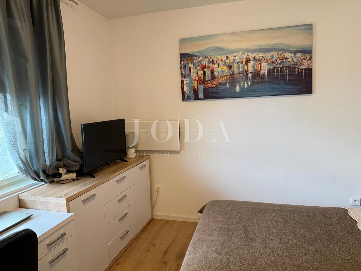 Allogio Trsat, Rijeka, 37,09m2