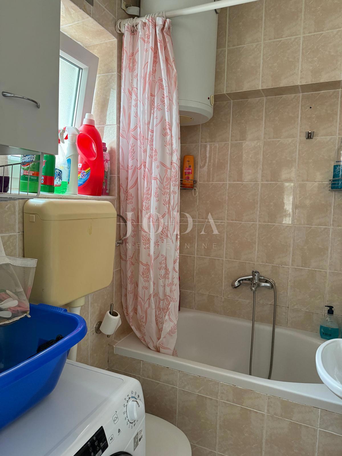 Allogio Trsat, Rijeka, 37,09m2