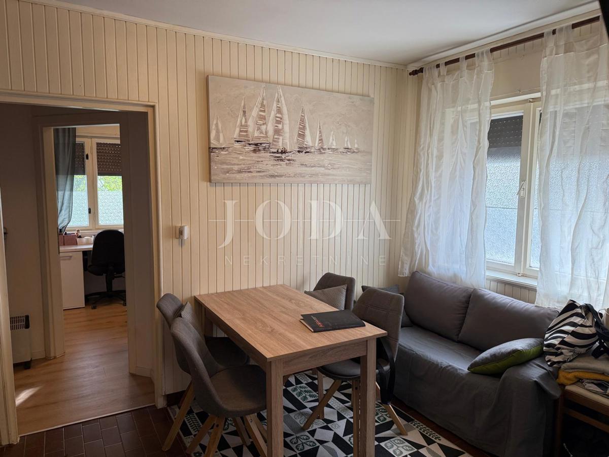 Allogio Trsat, Rijeka, 37,09m2