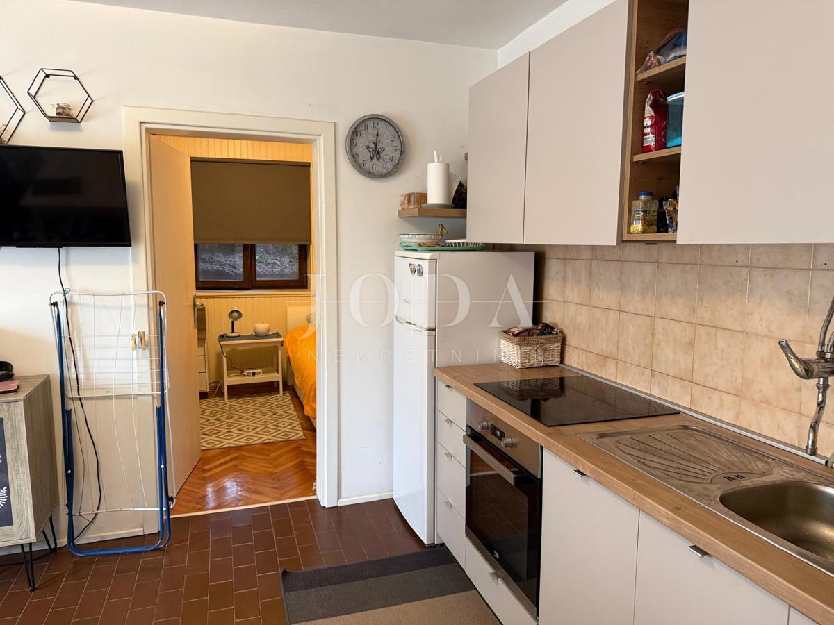 Allogio Trsat, Rijeka, 37,09m2