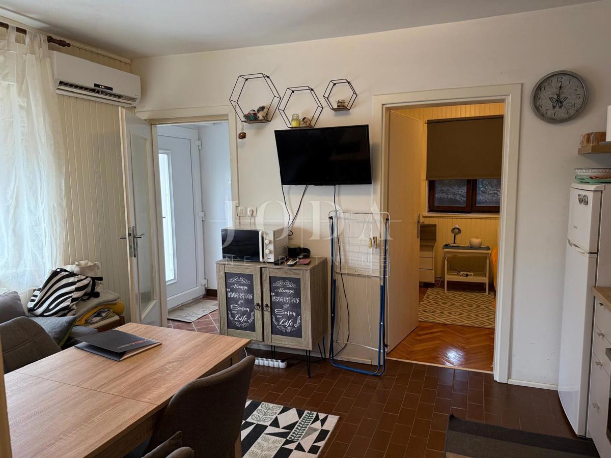 Allogio Trsat, Rijeka, 37,09m2