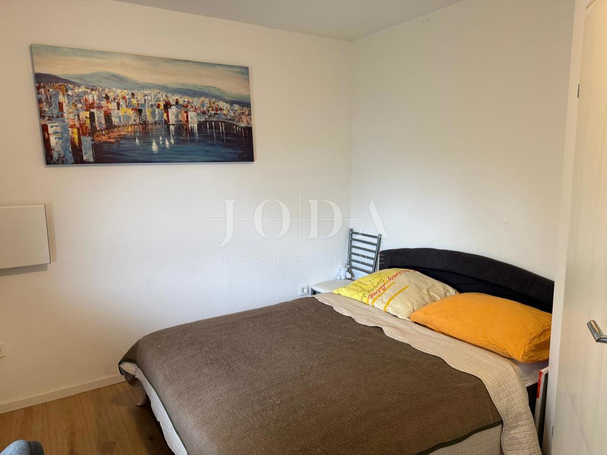 Allogio Trsat, Rijeka, 37,09m2