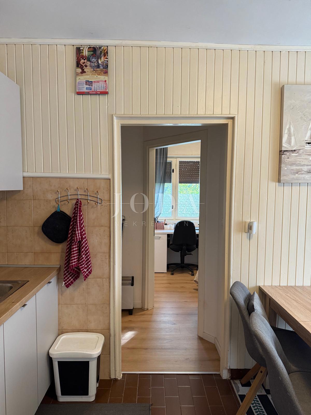 Allogio Trsat, Rijeka, 37,09m2