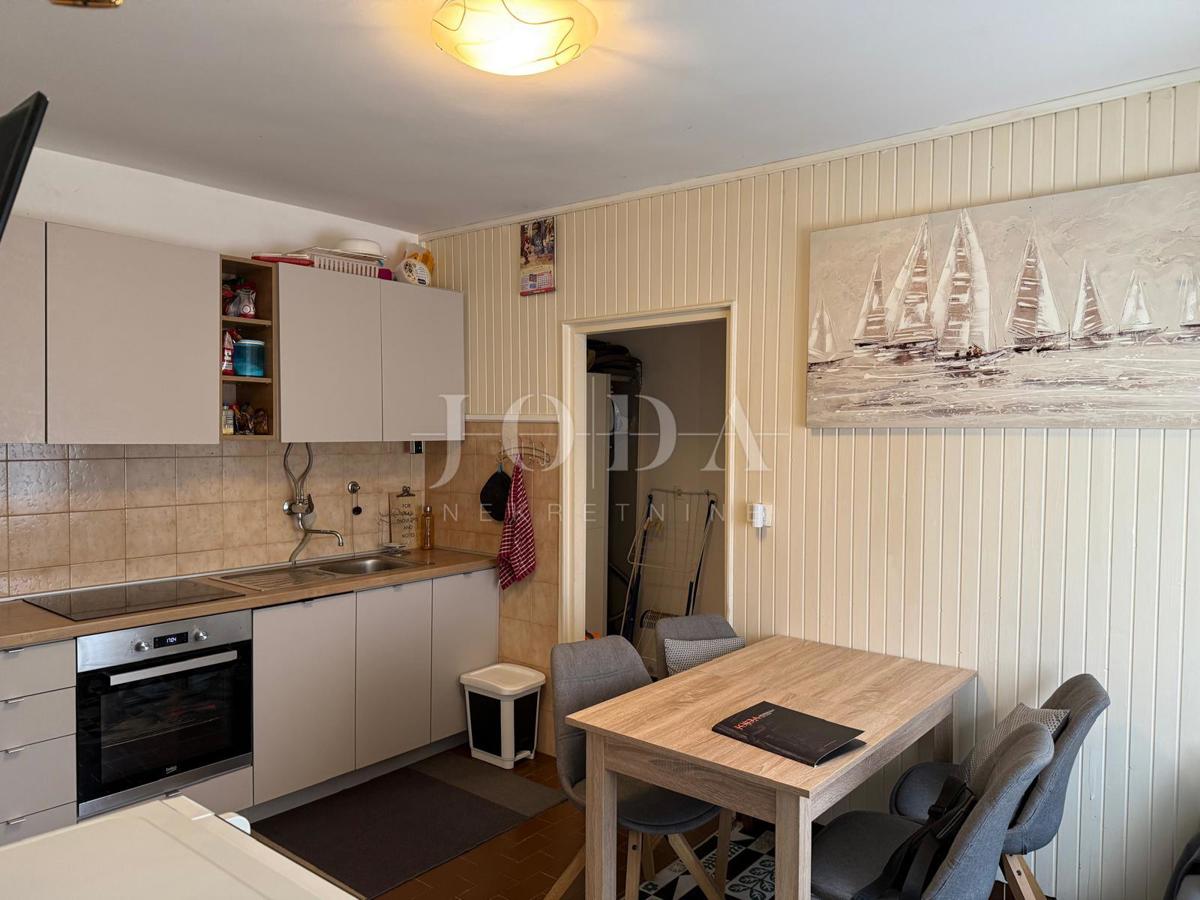 Allogio Trsat, Rijeka, 37,09m2