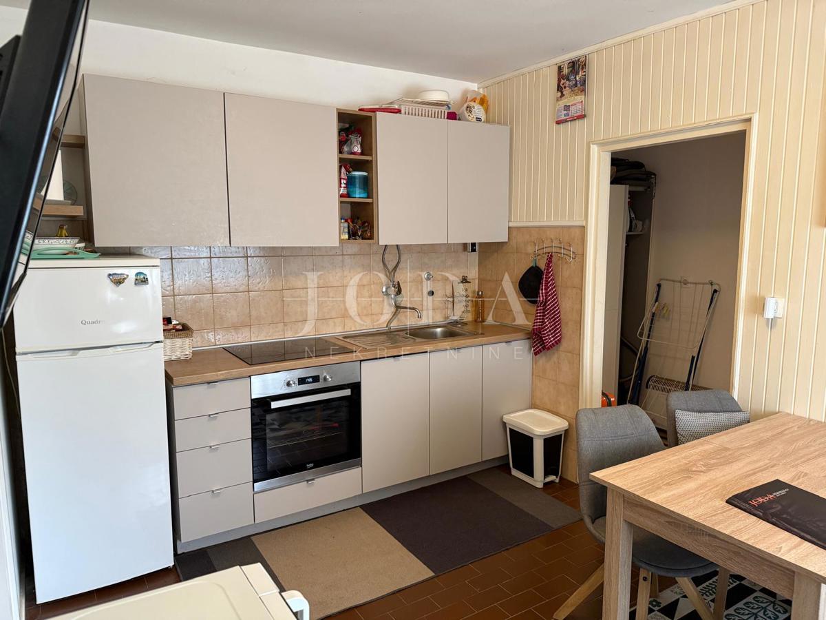 Allogio Trsat, Rijeka, 37,09m2