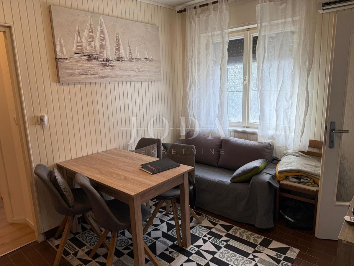 Allogio Trsat, Rijeka, 37,09m2