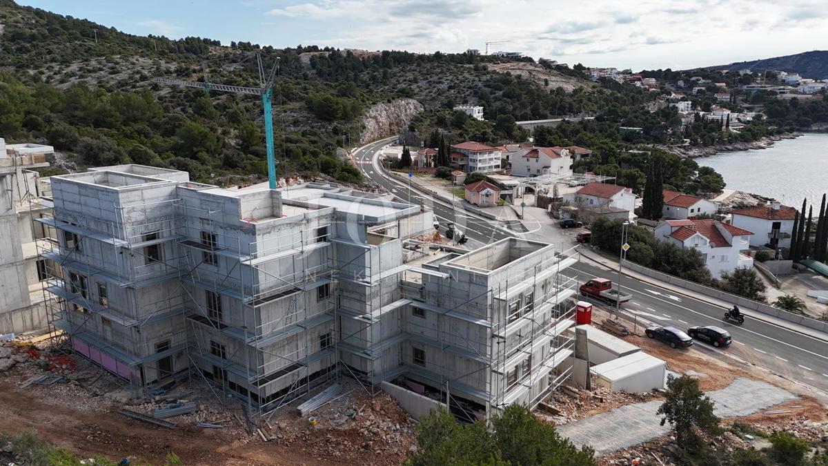 Allogio Primošten, 157m2