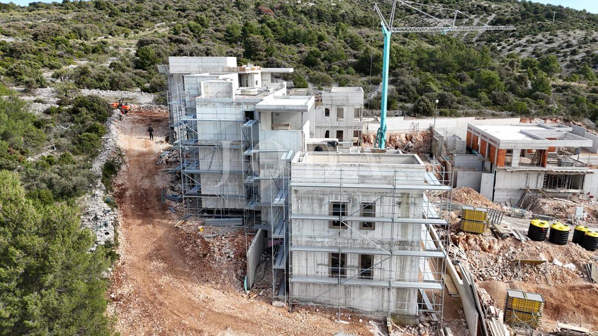 Allogio Primošten, 157m2