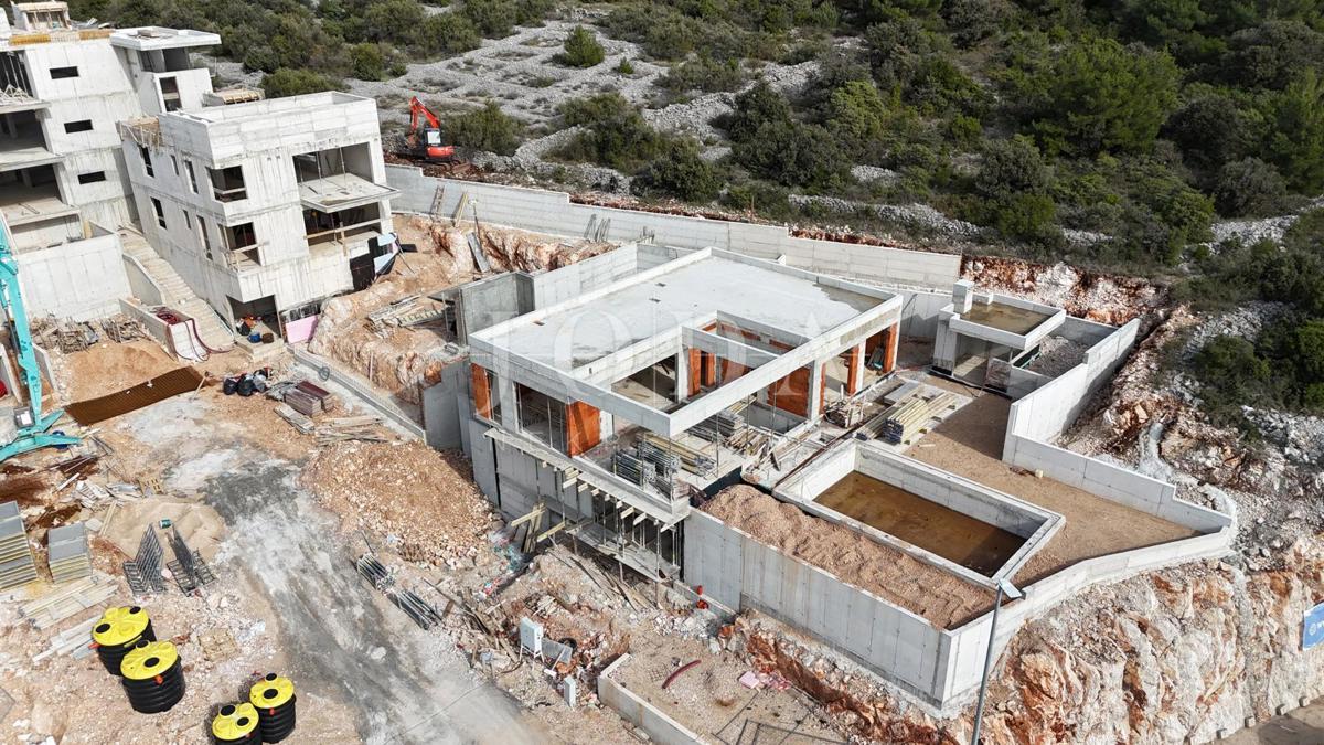 Allogio Primošten, 157m2