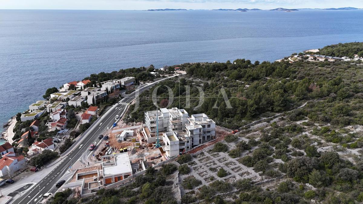 Allogio Primošten, 157m2