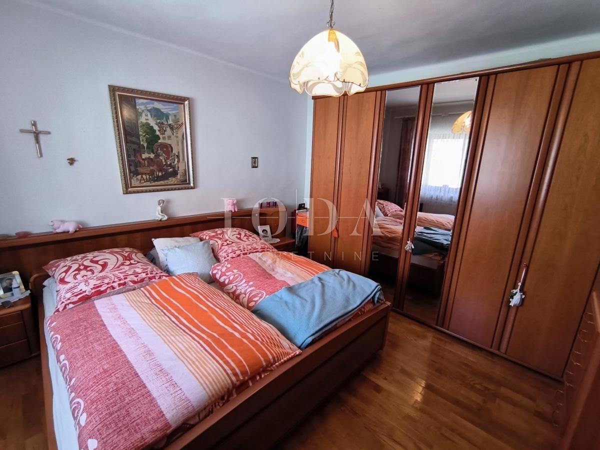 Casa Ravna Gora, 119m2