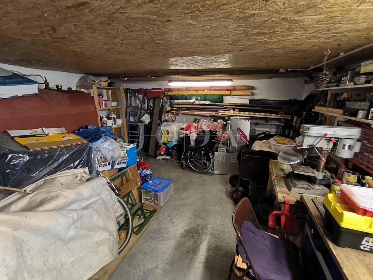 Casa Ravna Gora, 119m2