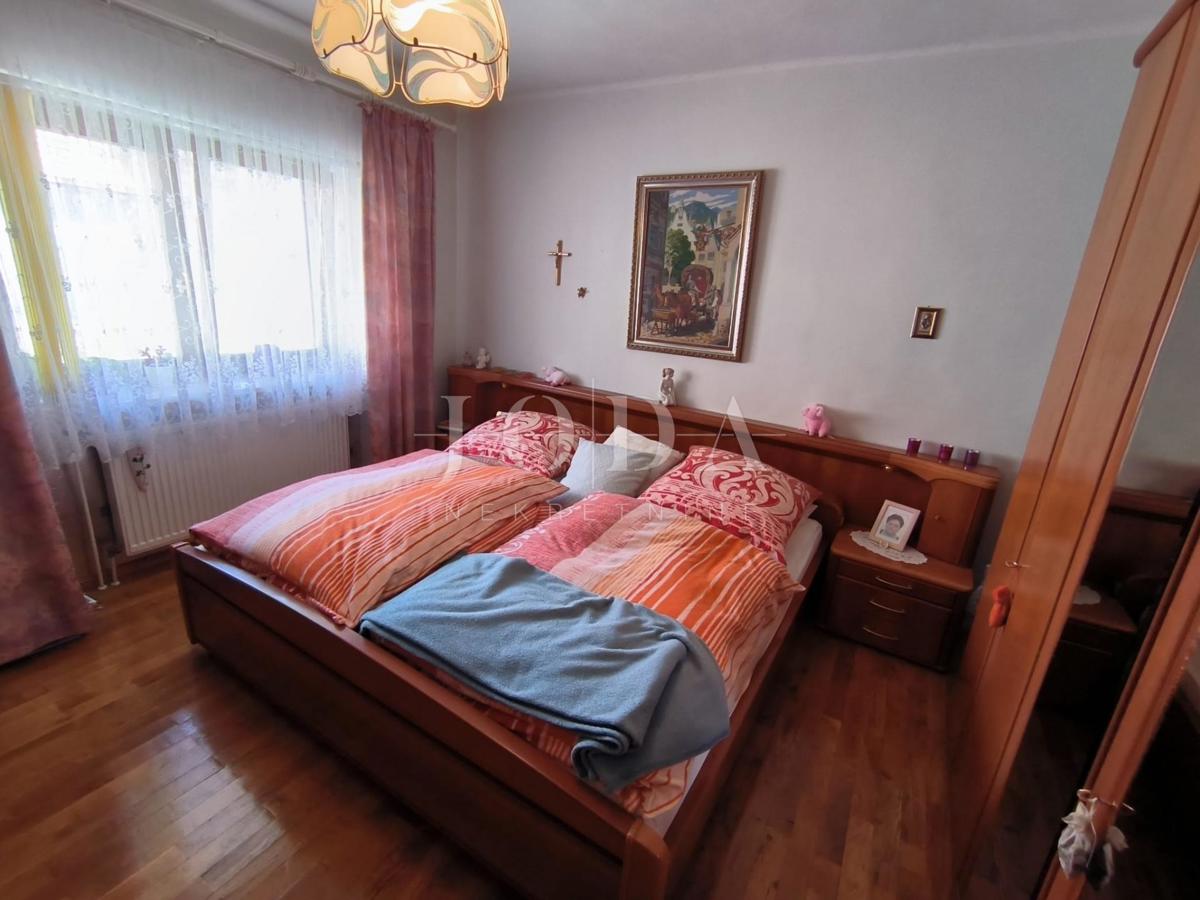 Casa Ravna Gora, 119m2