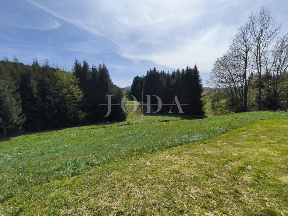 Casa Ravna Gora, 119m2