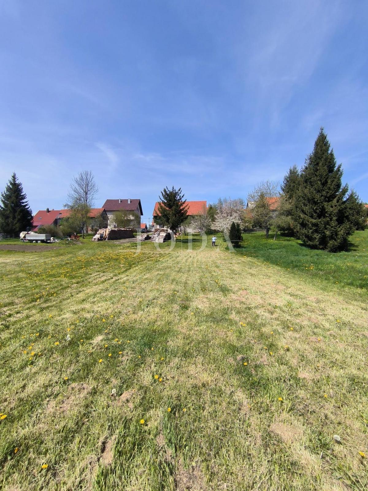 Casa Ravna Gora, 119m2