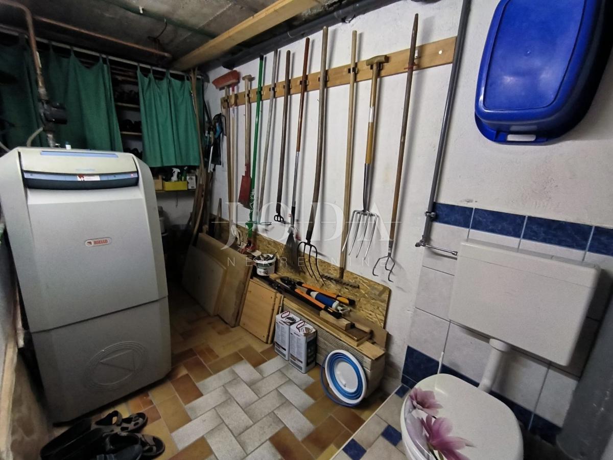 Casa Ravna Gora, 119m2