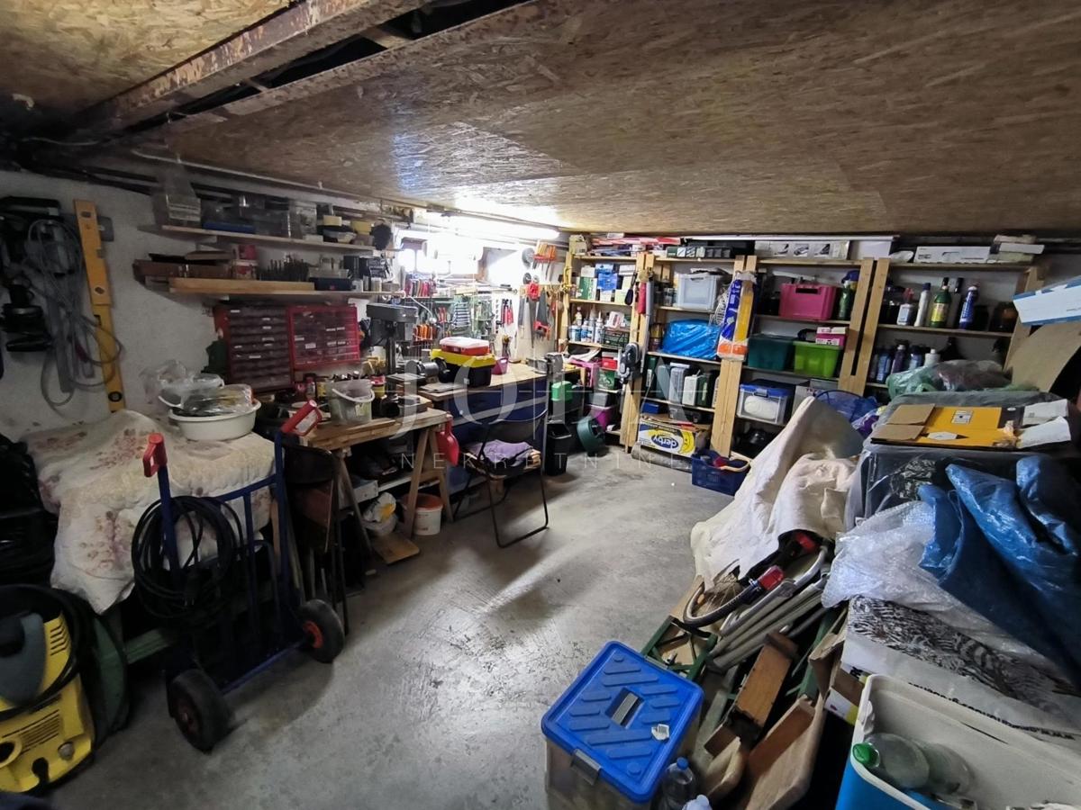 Casa Ravna Gora, 119m2