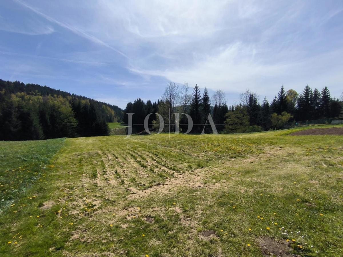 Casa Ravna Gora, 119m2