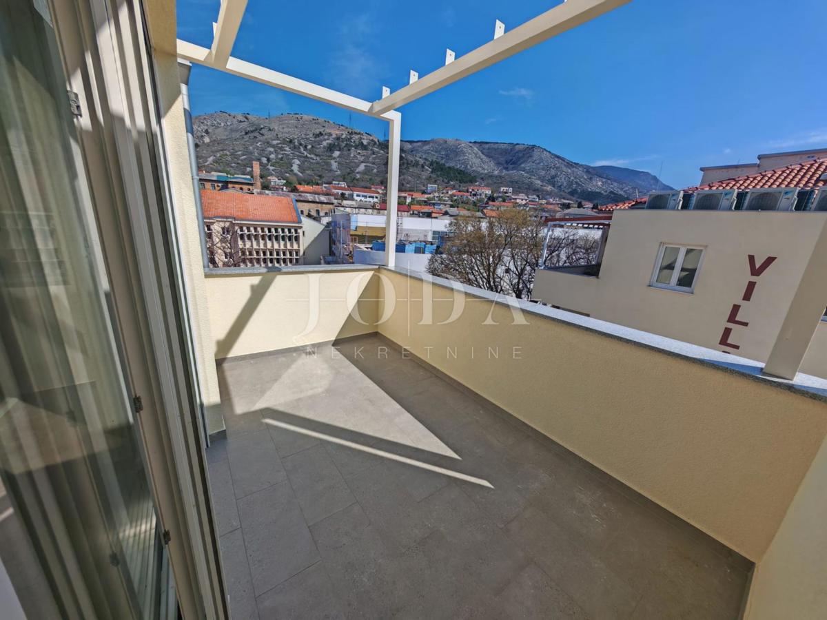 NUOVO EDIFICIO CENTRO SENJ 68,89m2