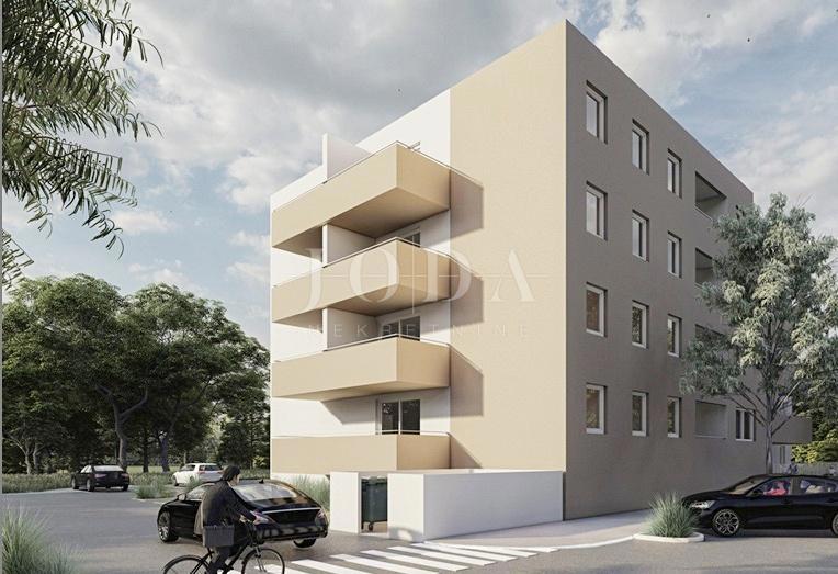 NUOVO EDIFICIO CENTRO SENJ 68,89m2