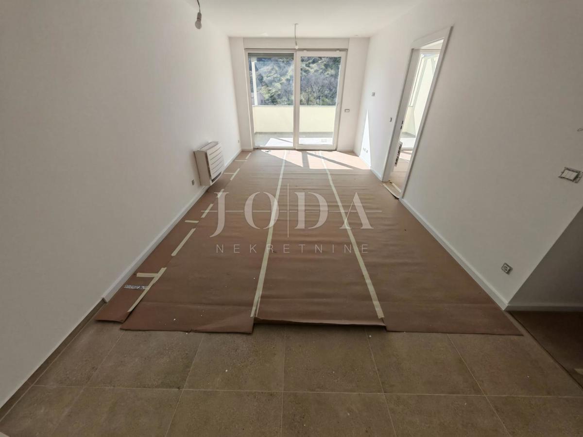 NUOVO EDIFICIO CENTRO SENJ 68,89m2