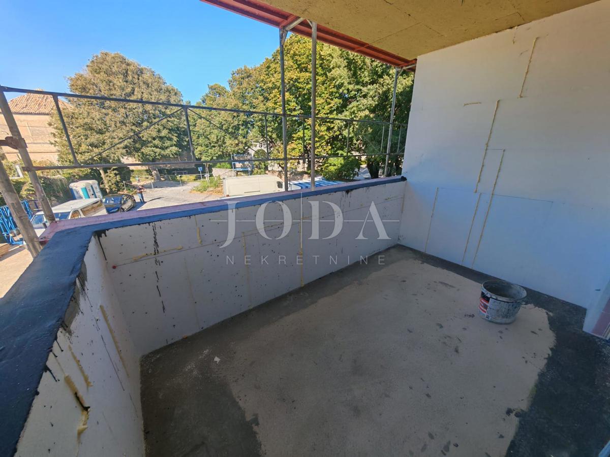 NUOVO EDIFICIO CENTRO SENJ 68,89m2