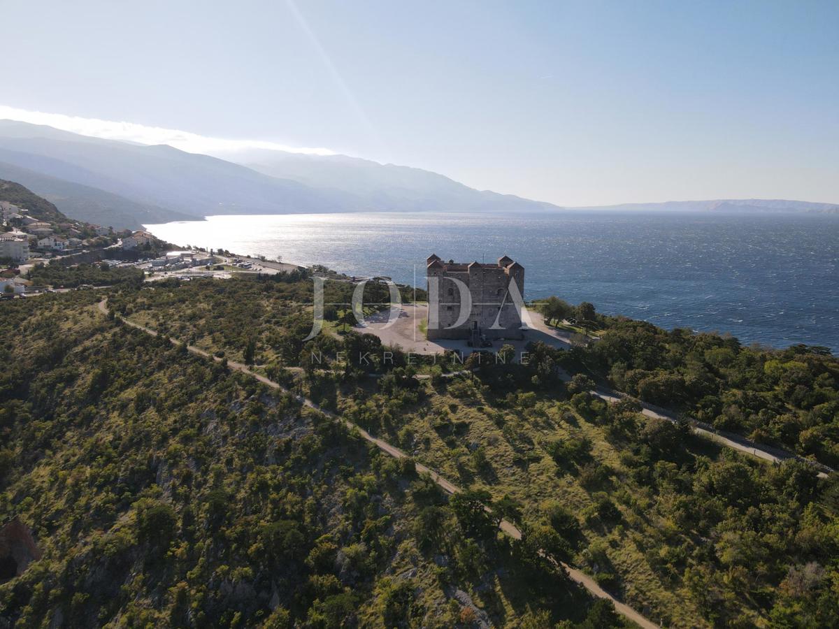 NUOVO EDIFICIO CENTRO SENJ 68,89m2