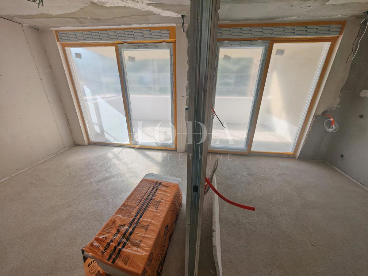 NUOVO EDIFICIO CENTRO SENJ 68,89m2