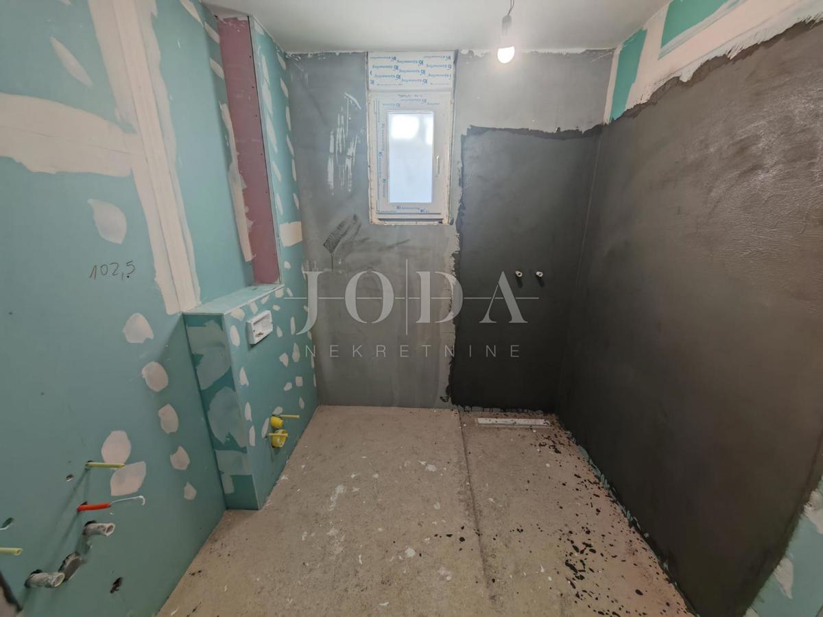 NUOVO EDIFICIO CENTRO SENJ 68,89m2