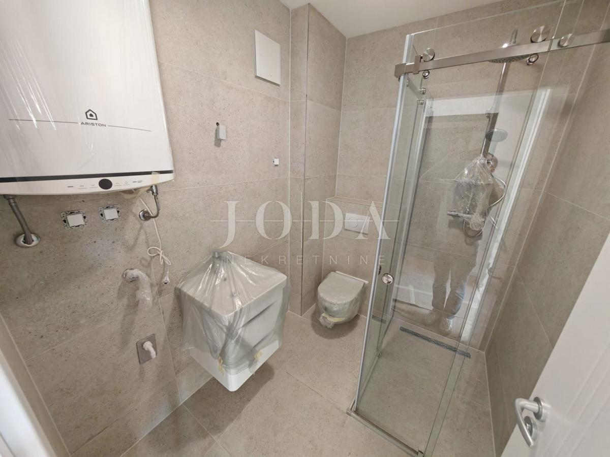 NUOVO EDIFICIO CENTRO SENJ 68,89m2