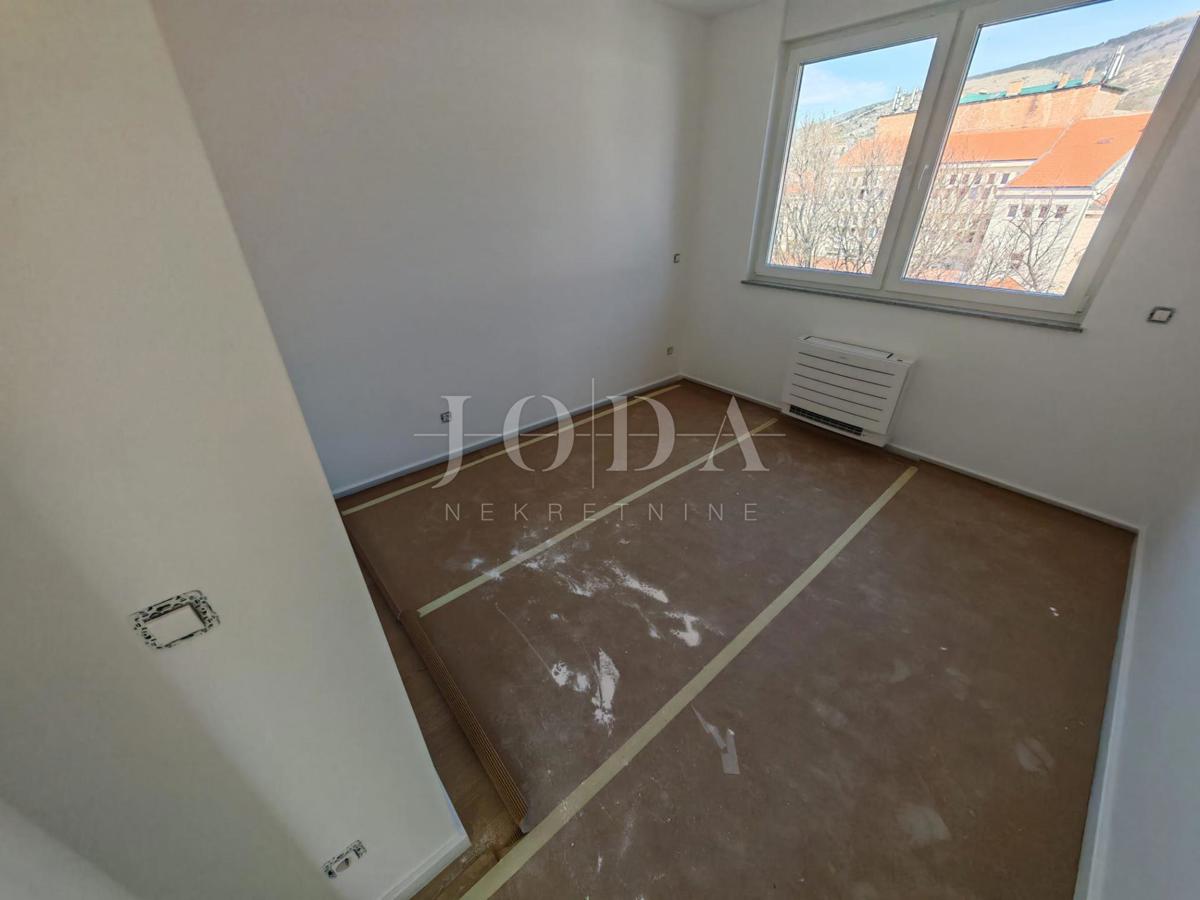 NUOVO EDIFICIO CENTRO SENJ 68,89m2