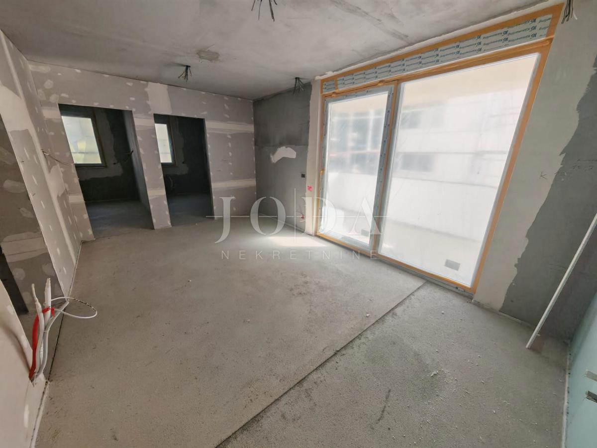 NUOVO EDIFICIO CENTRO SENJ 68,89m2