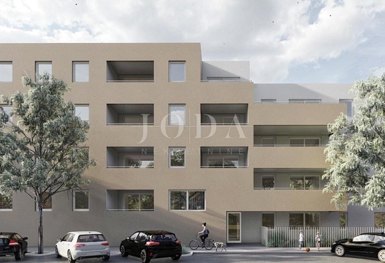 NUOVO EDIFICIO CENTRO SENJ 68,89m2