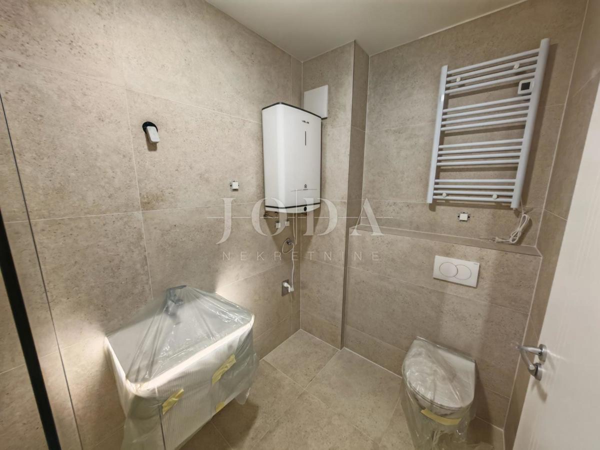 NUOVO EDIFICIO CENTRO SENJ 68,89m2