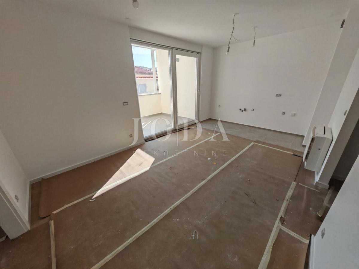 NUOVO EDIFICIO CENTRO SENJ 68,89m2