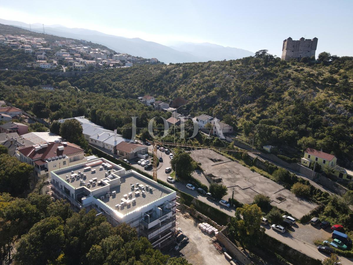 NUOVO EDIFICIO CENTRO SENJ 68,89m2
